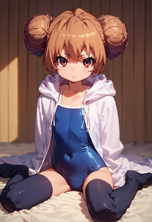 Aisaka Taiga by Alchilia on Tensor.Art