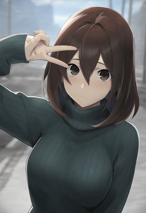 Ufotable Studio - IllustriousXL by ShadowxArt on Tensor.Art