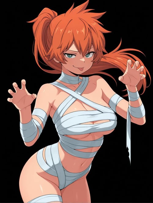 Itsuka Kendo (My Hero Academia) - MrCasual by Ttan on Tensor.Art