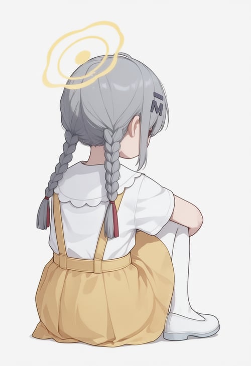 スイコ Takanosu Suiko/ナゴミ Iojaku Nagomi/ヨウコUtou Youko by noiloiy on Tensor.Art