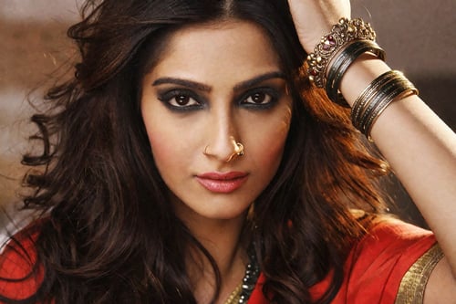 Sonam Kapoor by aimann on Tensor.Art