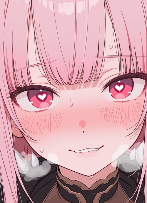 RIN Flanime Anima by Rin_x0 on Tensor.Art