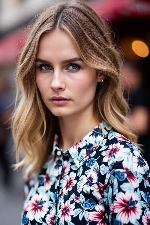Olivia DeJonge SoloLoRA by Solo on Tensor.Art