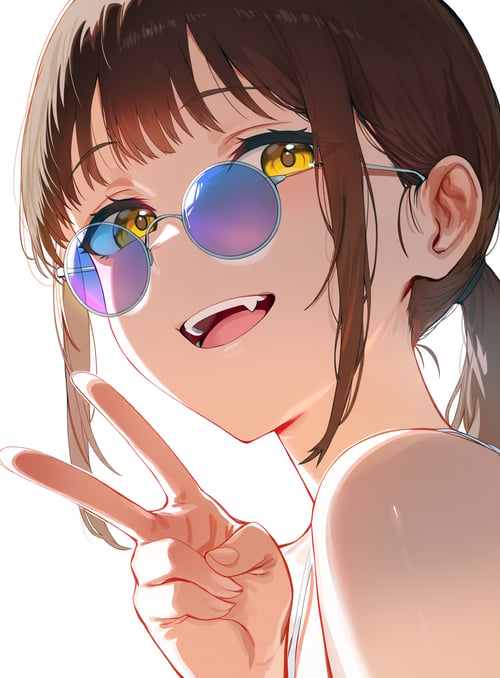 Hews Style by r34_Solitude on Tensor.Art