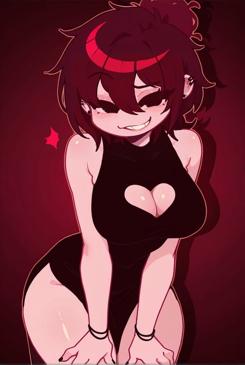 Ander  by LewdAii on Tensor.Art