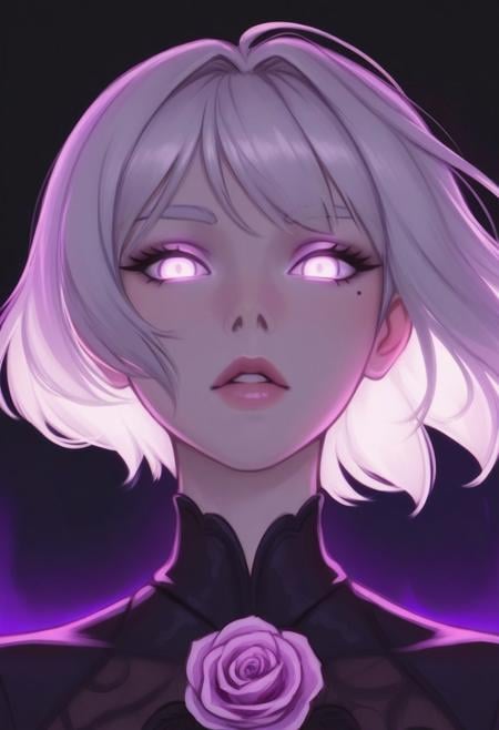 PRNSL Style by Aishaba on Tensor.Art