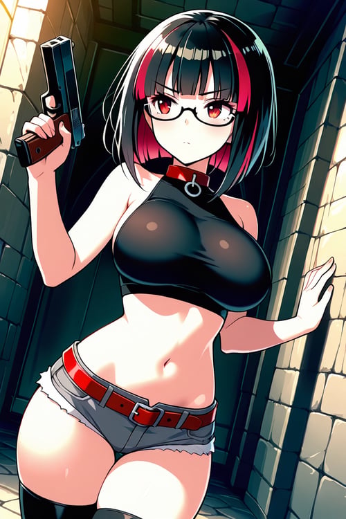 Rignetta-San (Riginetta-San no Bouken) by XlyshaAI on Tensor.Art