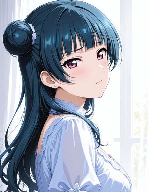 Yohane / Yoshiko Tsushima (Love Live! Sunshine!!) by Ttan on Tensor.Art