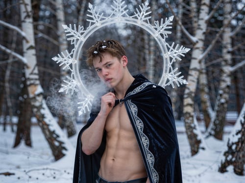 Joe Blow NoONe (Z-Image Base) by Evil Peter Pan on Tensor.Art