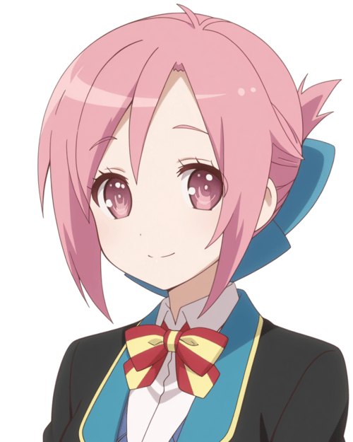 [IL] Megumi Amatsuka - GJ-bu by eft on Tensor.Art
