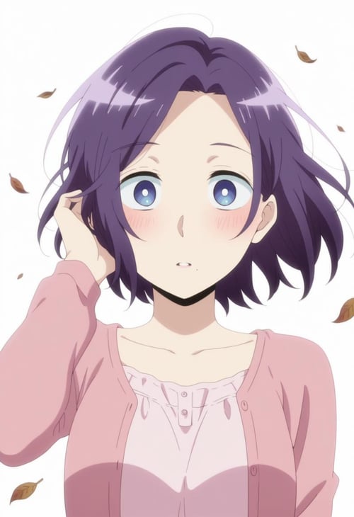 Morioka Moriko (Net-juu no Susume) - DX888 by Ttan on Tensor.Art