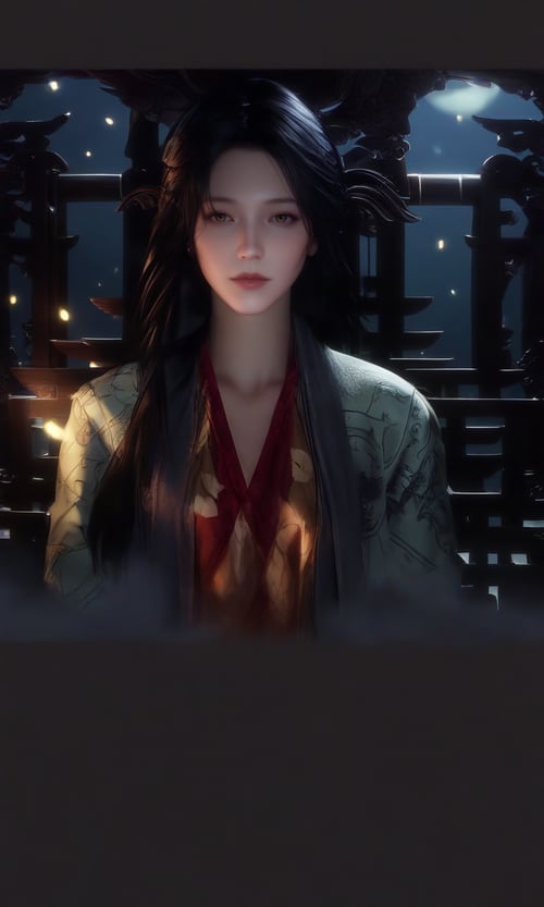巨子燕 by 南风知我意 on Tensor.Art