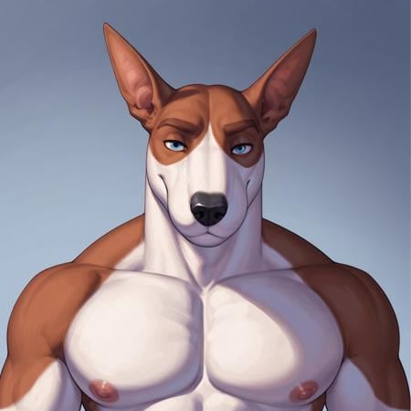 Dan (Meesh) by Starman  on Tensor.Art