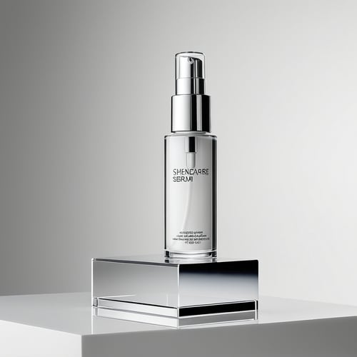 Acrylic Riser - Product Photography (SDXL) by HanselCraft on Tensor.Art
