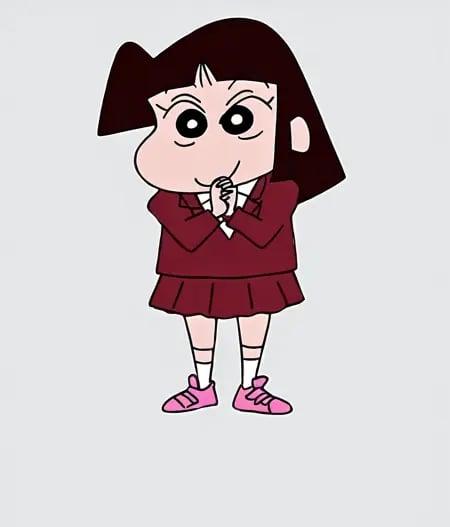 Suotome Ai 小爱 by user_645315765595126775 on Tensor.Art