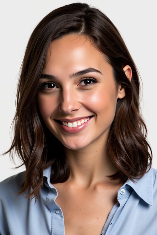 Gal Gadot SoloLoRA by Solo on Tensor.Art