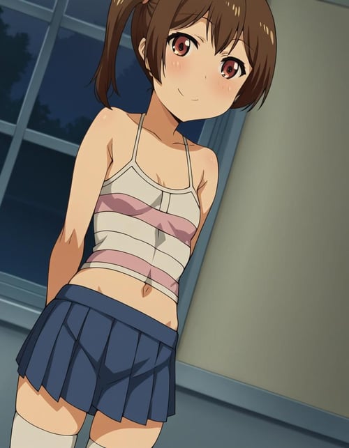 Sadako さだ子 (Toshi Densetsu Series) - Nochekaiser88 by Ttan on Tensor.Art