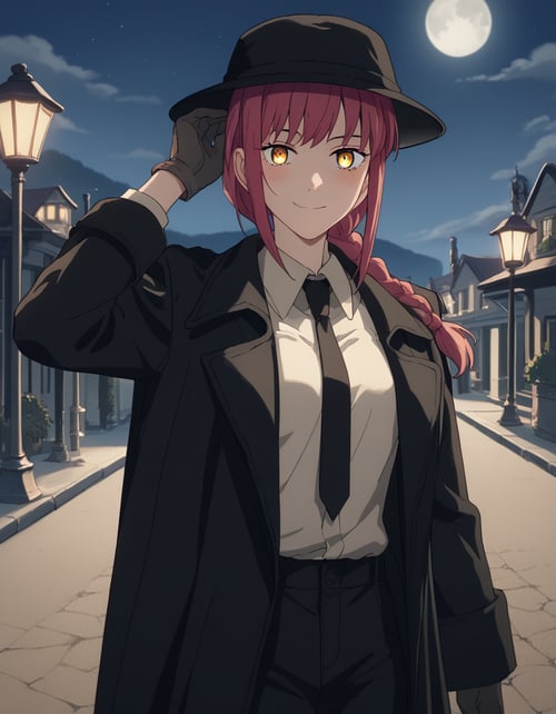 Fedora (Clothing) - Nochekaiser881 by GleamingBlue on Tensor.Art