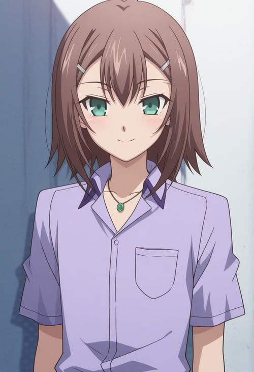 Hideyoshi Kinoshita - Baka to test to shoukanjuu by Min on Tensor.Art