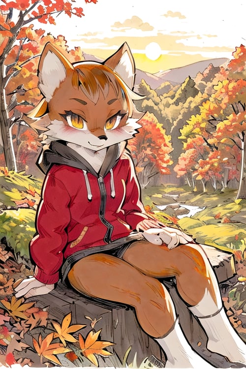 daigaijin Style (Digital/traditional) for pony by Oliver DR on Tensor.Art