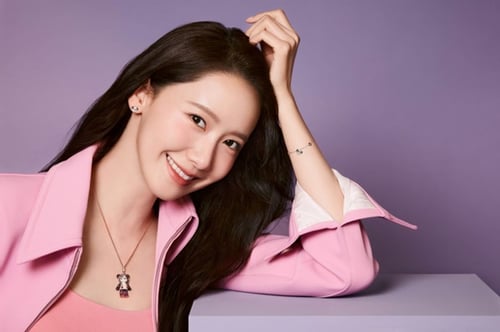 Yoon-Ah by Ai Lover on Tensor.Art