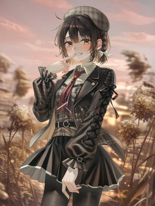 TOKKYU | Style (krea2) by Alex on Tensor.Art