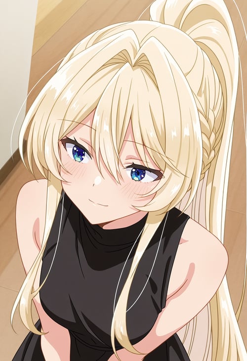 Mai Ouzuka - WataNare - 11 Outfits - Illustrious by Min on Tensor.Art