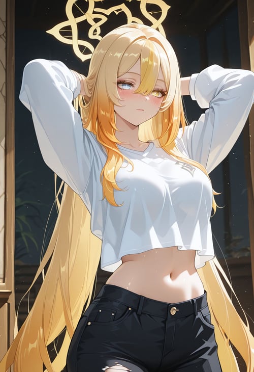 Rhinedottir (Genshin Impact) | Goofy Ai by Goofy Ai on Tensor.Art