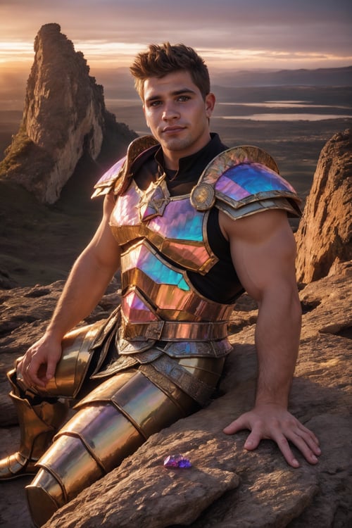 Jamie - Sean Cody by razputin on Tensor.Art
