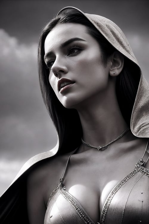 Arabella Sitanan Gregory SoloTI by Solo on Tensor.Art