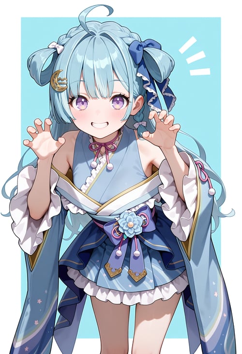 [Illustrious] Amaui 天羽衣 / Nanashi inc. by h_madoka on Tensor.Art