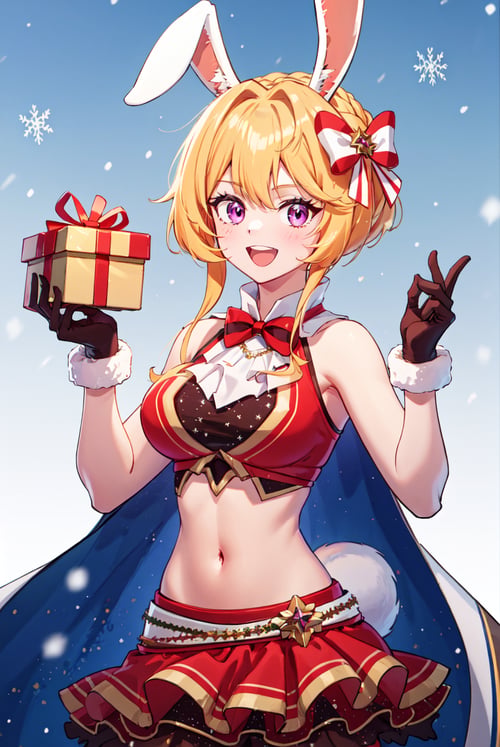 Carol (Guardian Tales) - Seanuts by Ttan on Tensor.Art