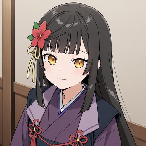 Futari Shizuka (Sasaki and Peeps) | Tensor.Art | Tensor.Art