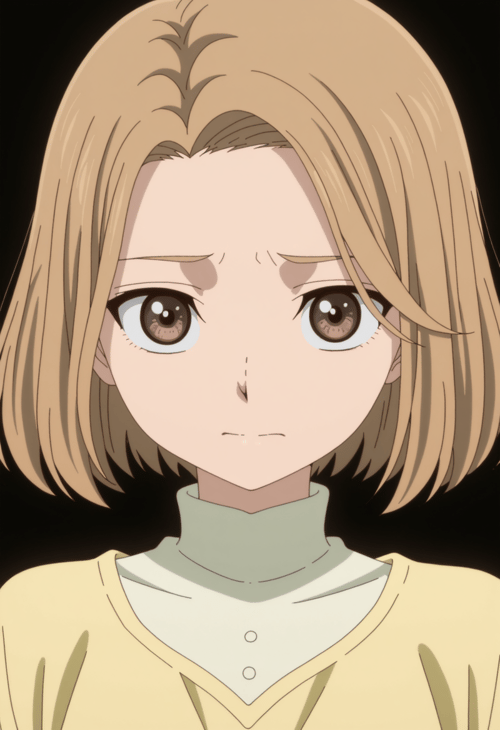 Stella Barklem (The Ancient Magus' Bride) by Ttan on Tensor.Art