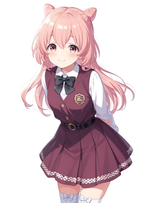 Akazaki Kokoro - Idoly Pride - XL by ghr on Tensor.Art