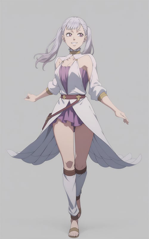 Noelle Silva by onanlol on Tensor.Art