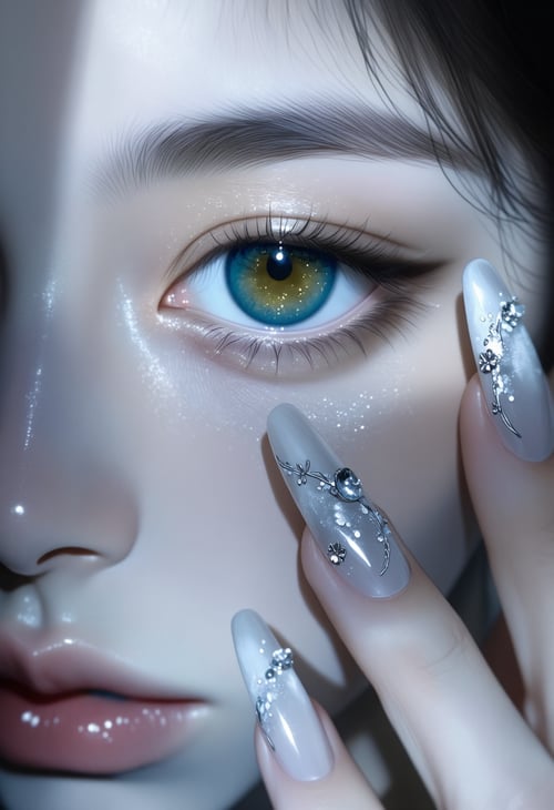 Eyes by Artemis_iVY on Tensor.Art