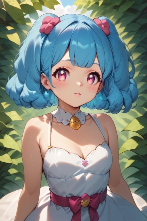 Cocotama Kanna -  human by Oliver DR on Tensor.Art