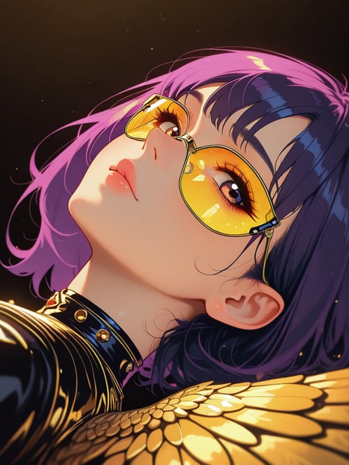 Illustrious-AniFusion-Detailer by Shopon_skp on Tensor.Art