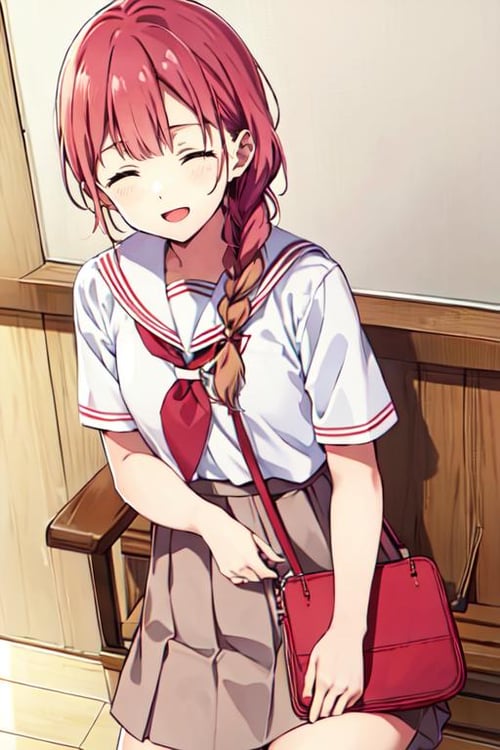Tokiko Hishigata (Summer Time Rendering) by Ttan on Tensor.Art