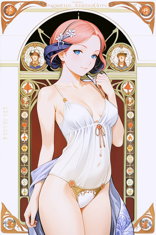 村田莲尔画风 by tonypapa on Tensor.Art