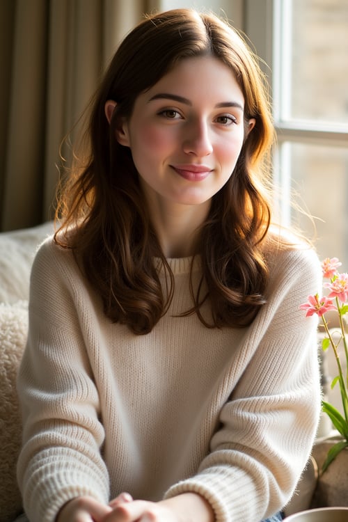 Maria Valverde SoloLoRA by Solo on Tensor.Art