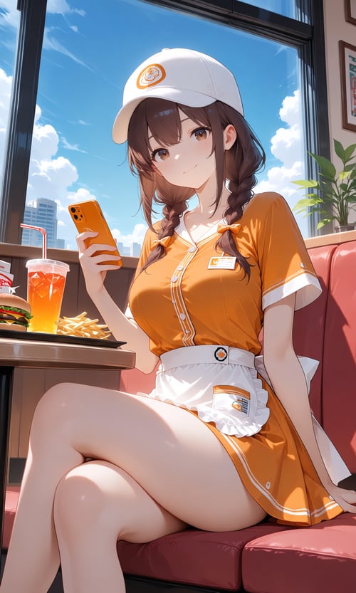 pipi-anima-lora by pipiai on Tensor.Art