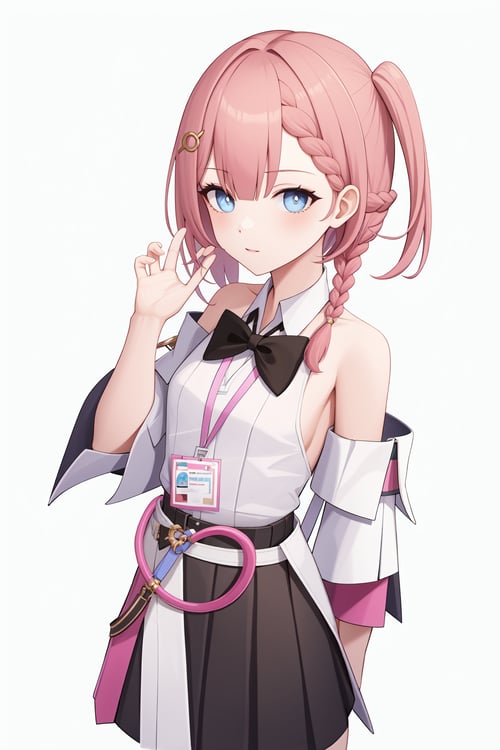 Asta艾丝妲 Honkai Star Rail星穹铁道 by 薇塔Vita on Tensor.Art