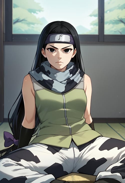 Kin Tsuchi (Naruto) - Kojimbomber by Kojimbo on Tensor.Art
