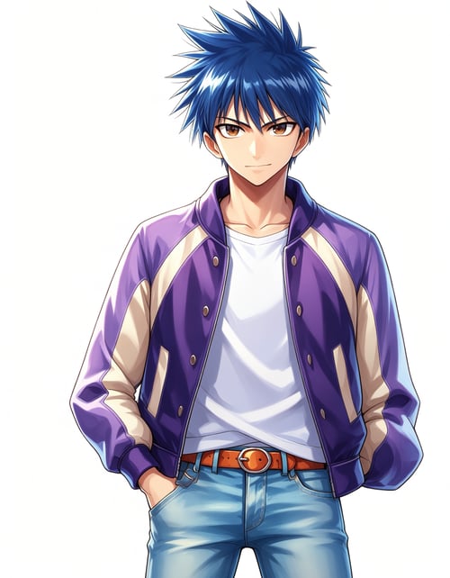 夜科揚羽 Yoshina Ageha (PSYREN) - Amima by PSYREN fans on Tensor.Art