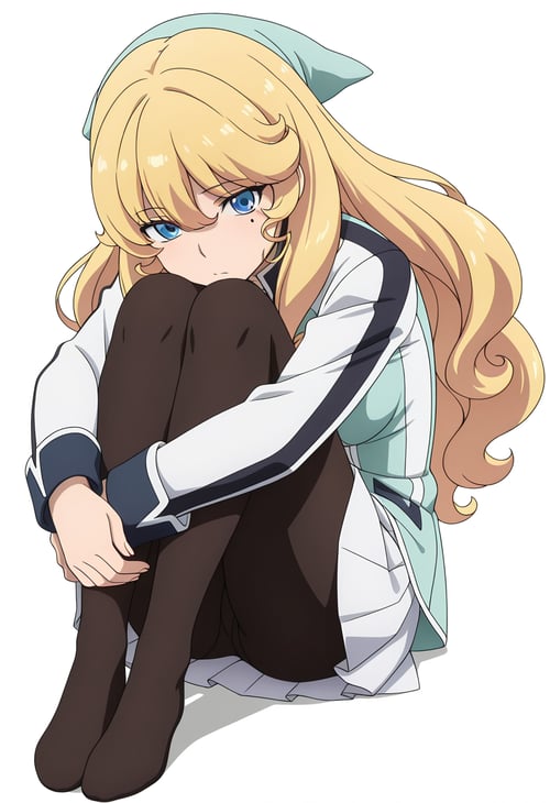 ステファニア・ (Stefania) - ナイツ&マジック (Knight's & Magic) by west7785 on Tensor.Art
