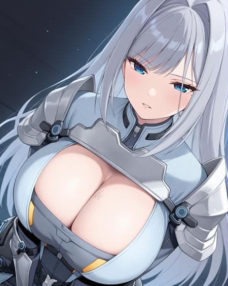 Ethel (Xenoblade Chronicles 3) - (Illustrious) by Akechi on Tensor.Art