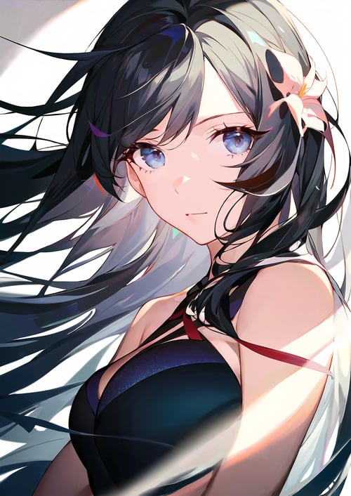 【吐司独家】kawa_2dmix|川流二次元 by 川kawa on Tensor.Art