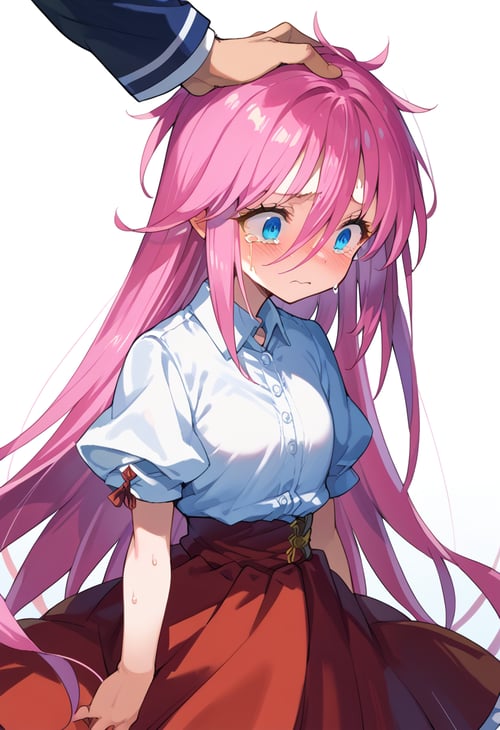Kurusu Miki (Rance series) | PonyXL | Chara by user_761592002155579939 on Tensor.Art
